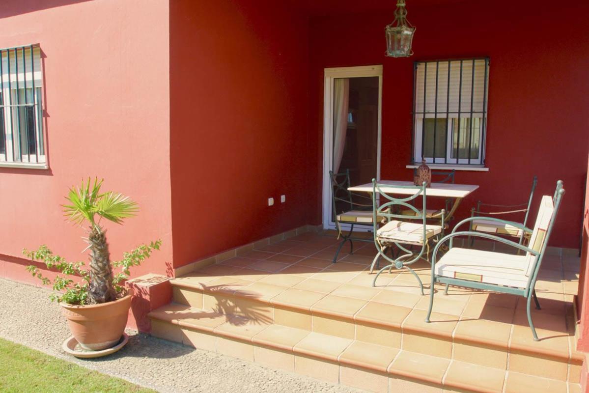 Crav Villa Roche Exterior photo
